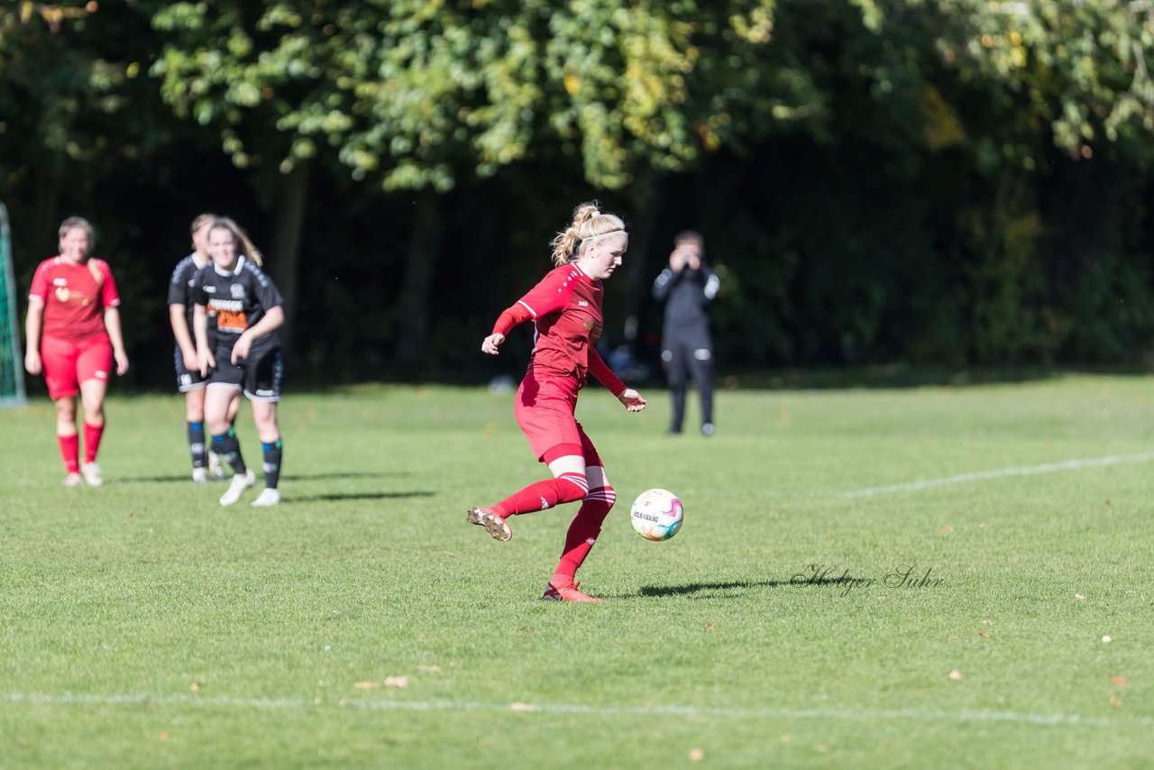 Bild 127 - F RS Kiel 2 - SV Henstedt Ulzburg 2 : Ergebnis: 1:3